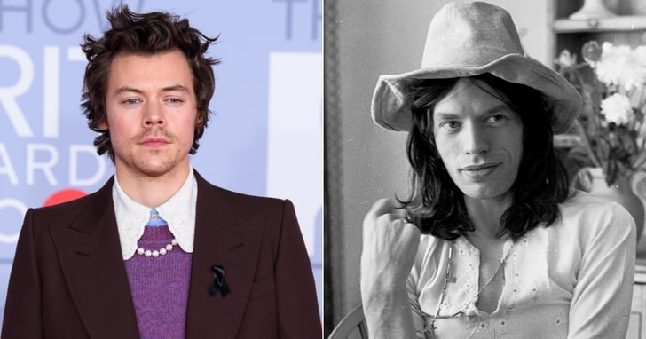 Young Stars Who Could Play Icons In Movies Popsugar Entertainment Some of the hollywood biopic movies which i have watched and loved are as follows: young stars who could play icons in