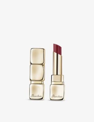 Guerlain KissKiss Shine Bloom Lipstick