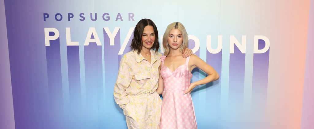 Cynthia Rowley Interview 2019