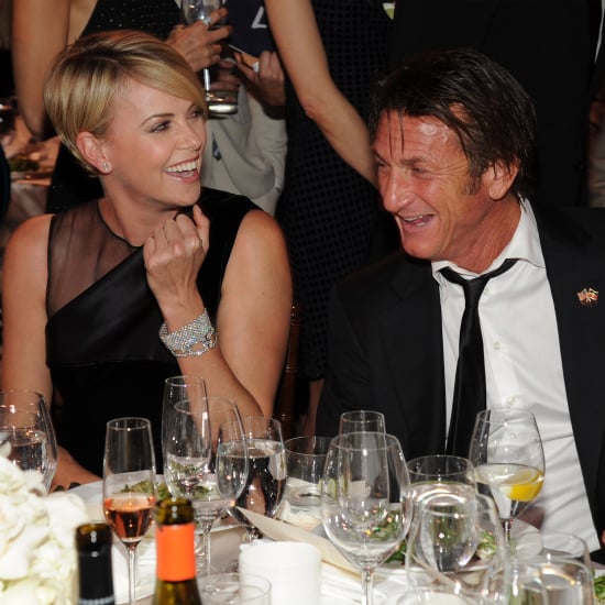 Charlize Theron and Sean Penn Are Dating