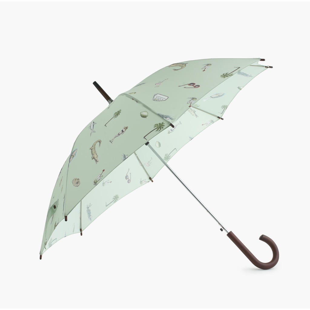 J.Crew X Pierre Le-TanTM for Design Miami/TM Umbrella