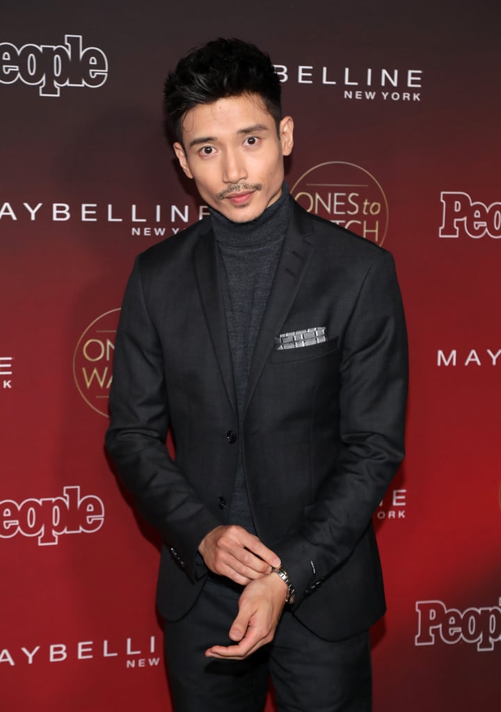 Sexy Manny Jacinto Pictures