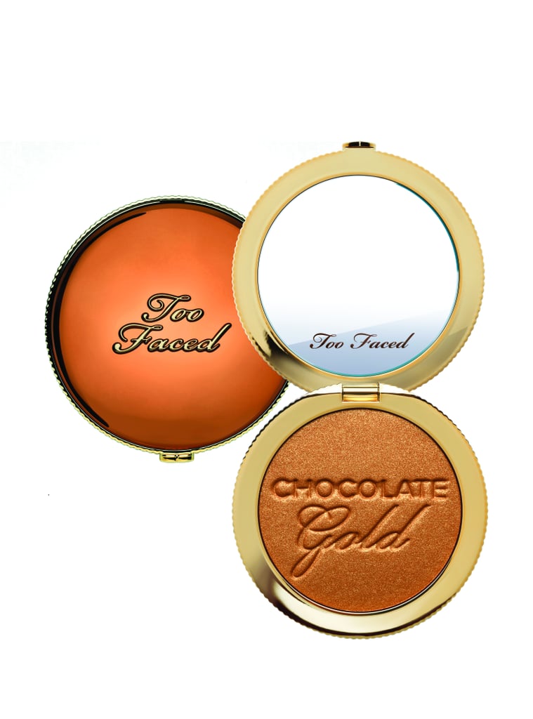 Chocolate Gold Soleil Bronzer ($30)