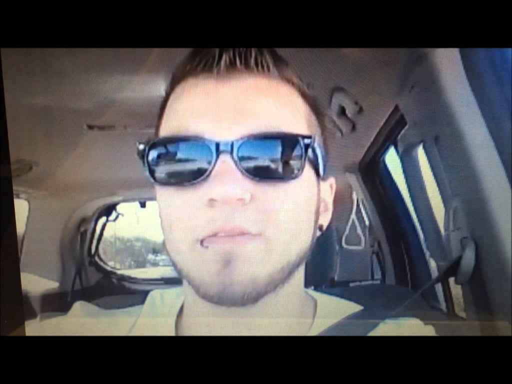 From Pre T to 4 Years on T YouTube Video Collage