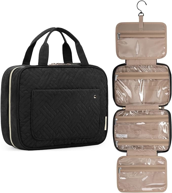 Toiletry Travel Bag