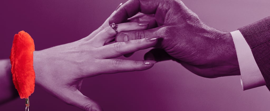 These Couples Threw Kink Weddings to Honor Their Fetishes