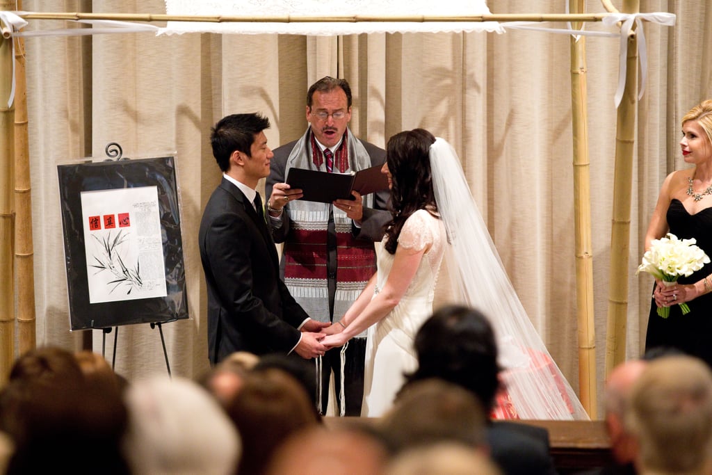 Charleston Wedding