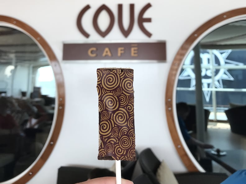 Cove Cafe