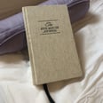 My 5-Minute Journal Has Made Me Into a Morning-Routine Person