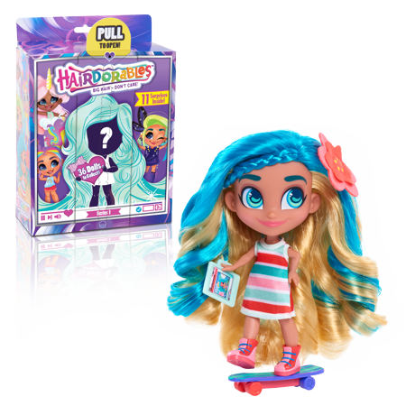 dolls for 10 year olds