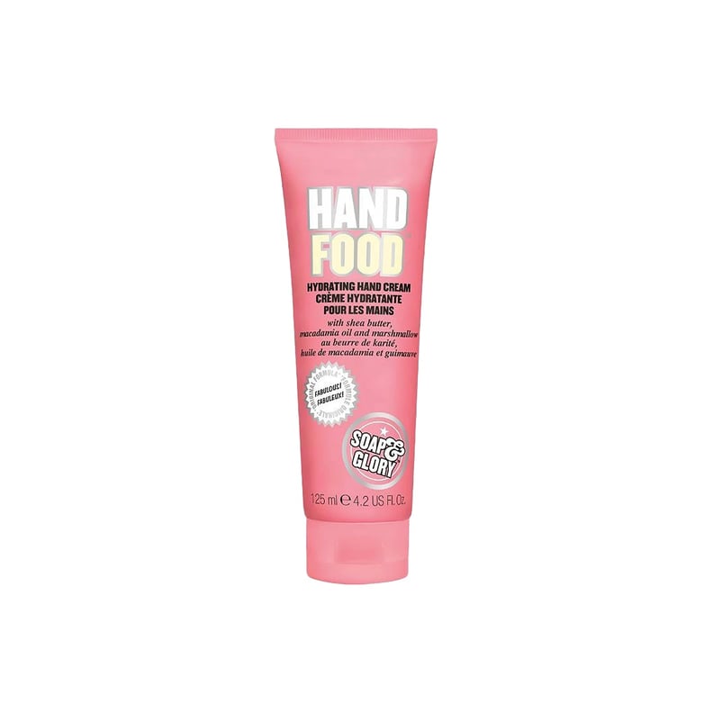 Soap and Glory Hand Food Hand Cream