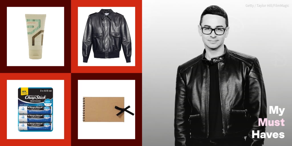 Christian Siriano on His Viral Capri Sun Purse and Must Have Products