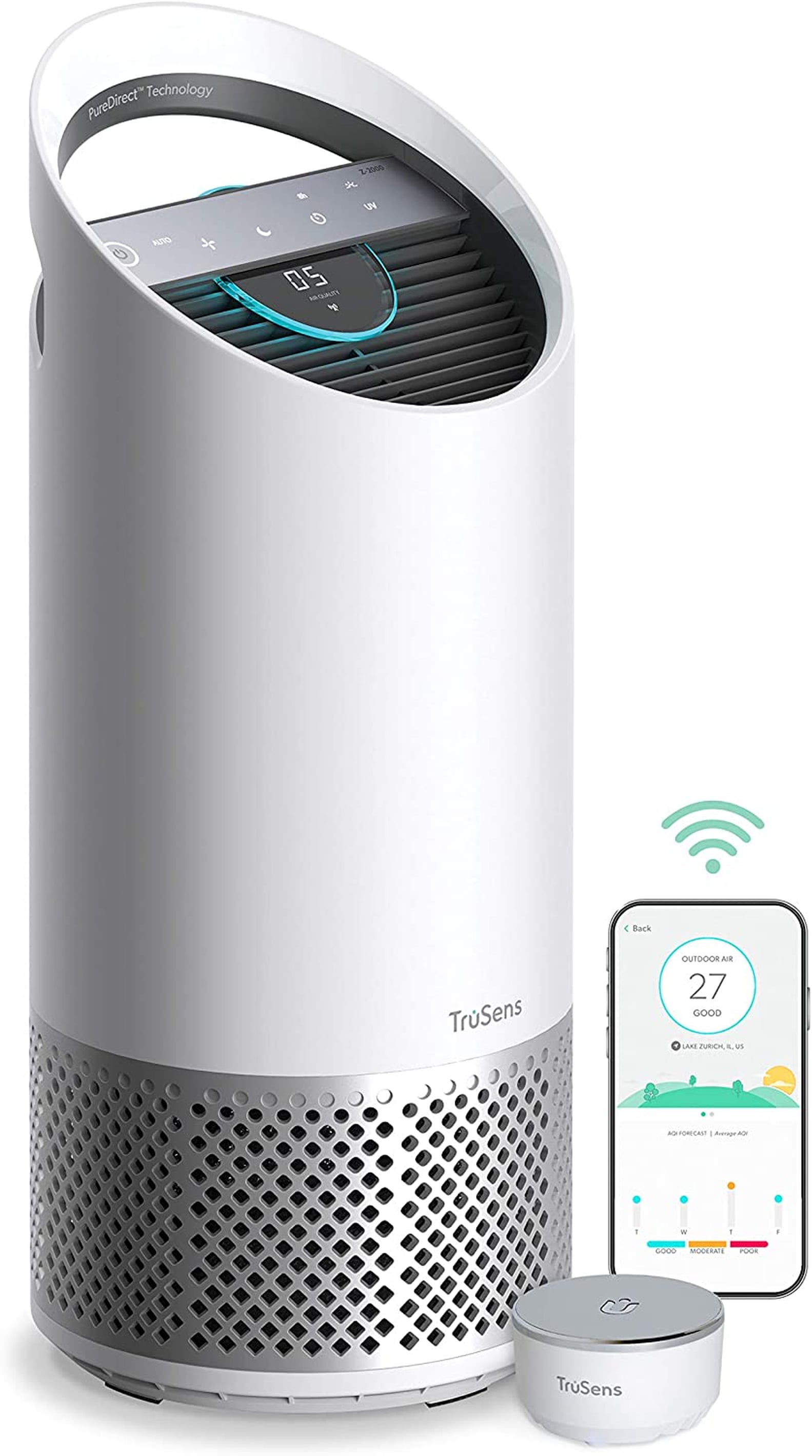 Best and TopRated Air Purifiers POPSUGAR Smart Living