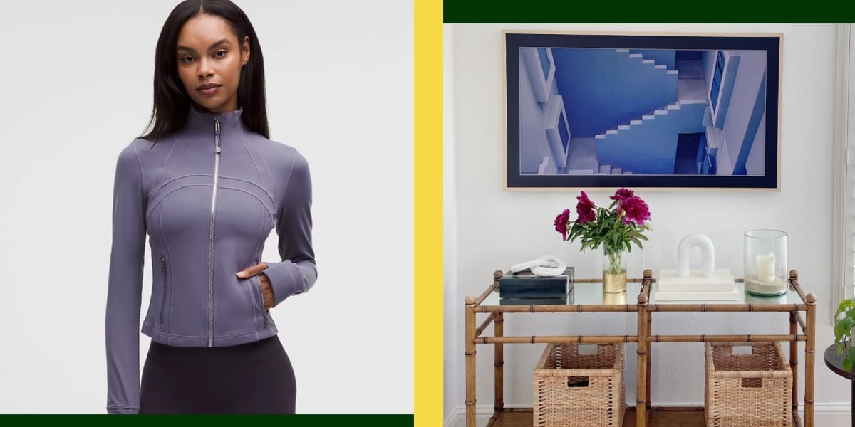 The Sales Everyone's Shopping This Week, From West Elm to Abercrombie