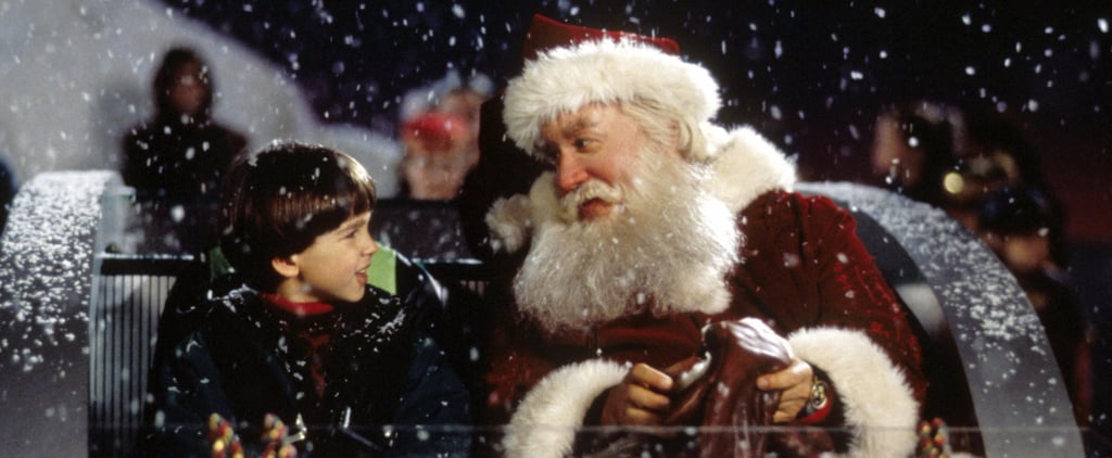 Childhood Christmas Movies
