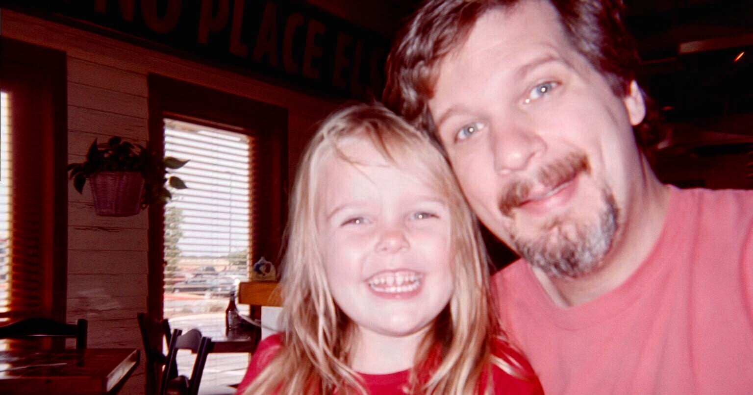How My Dad's Support Taught Me How to Succeed | PS Family