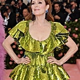 Met Gala Red Carpet Dresses 2019