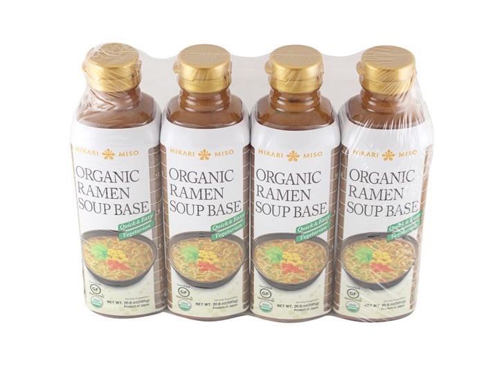 Hikari Organic Miso Ramen Soup Base (13 on Instacart) New Kitchen
