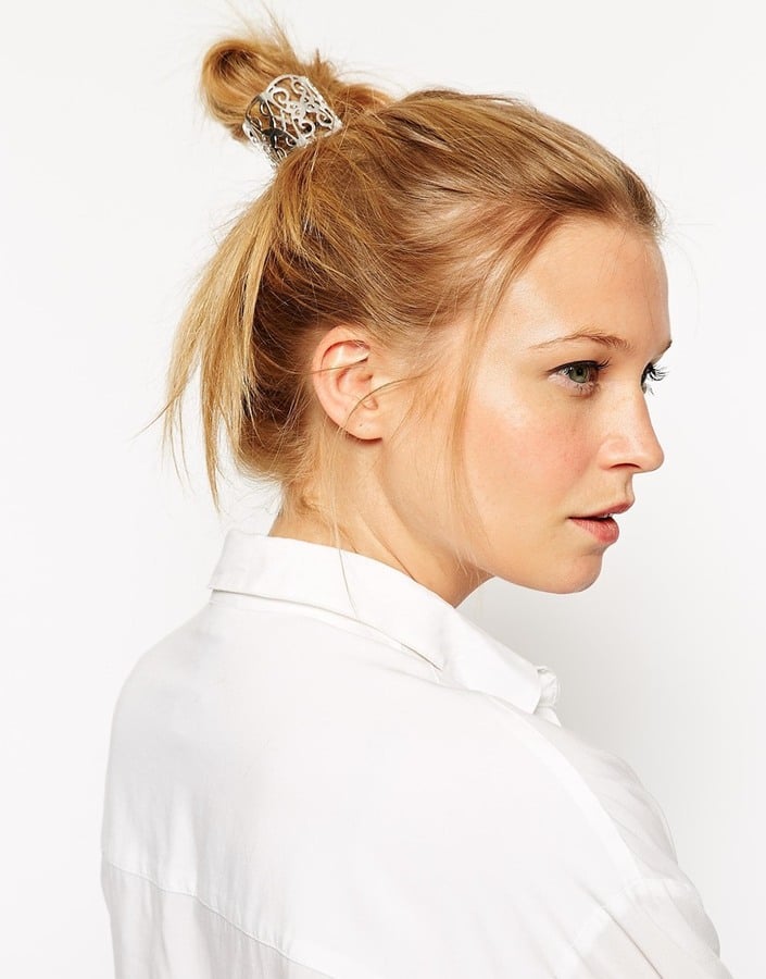 Asos Filigree Hair Elastic