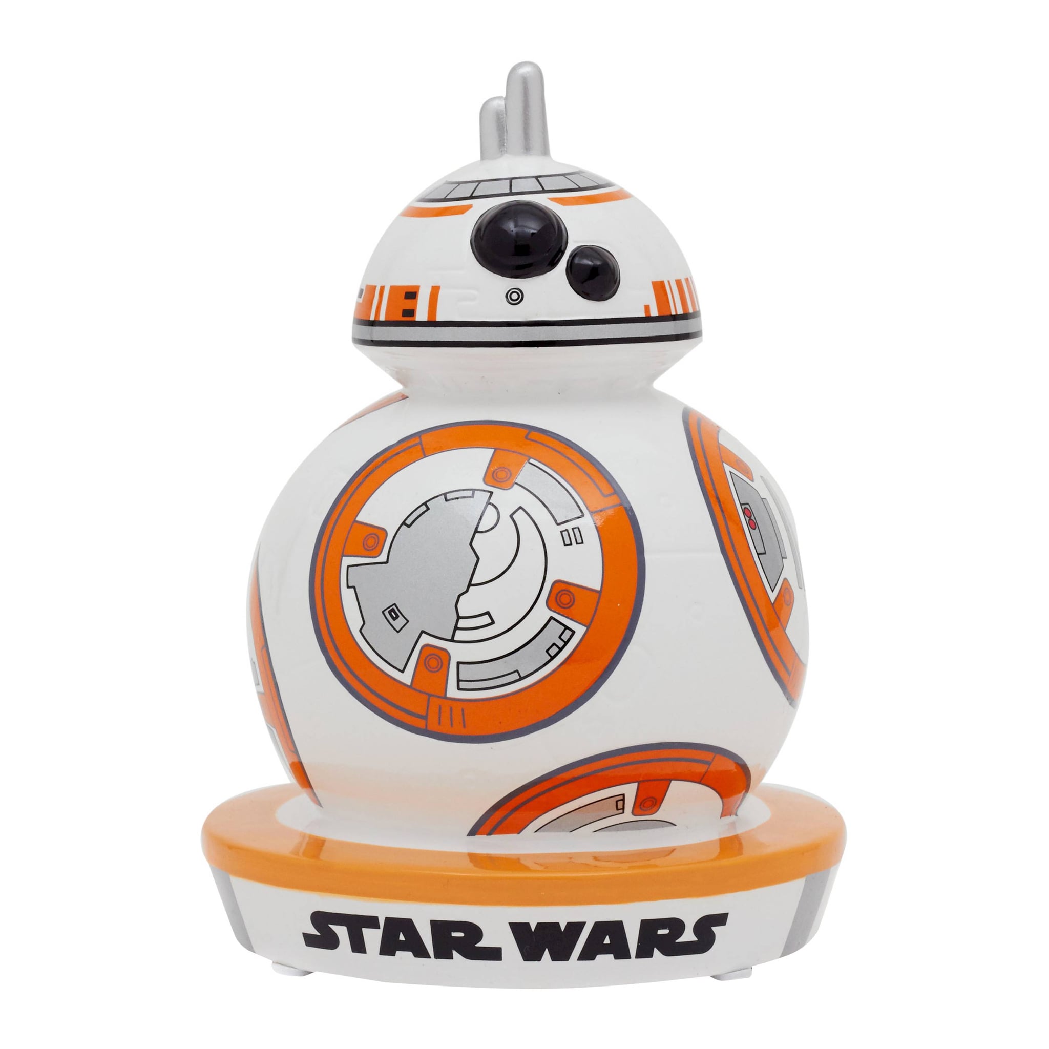 bb8 coin bank