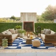 11 Stylish and Durable Rugs to Elevate Your Outdoor Space