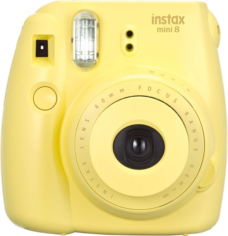 Fujifilm Instax Mini 8 Instant Camera