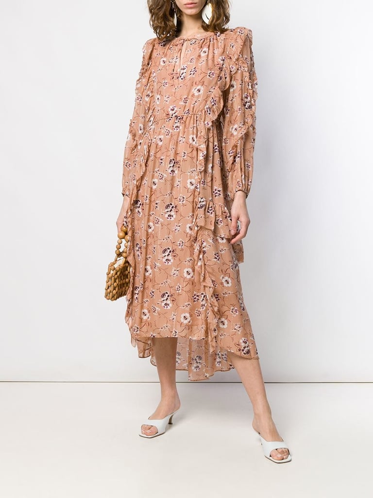 Ulla Johnson Ellette Dress