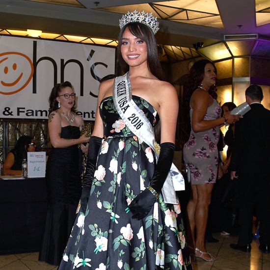 Kataluna Enriquez Is First Trans Woman to Win Miss Nevada