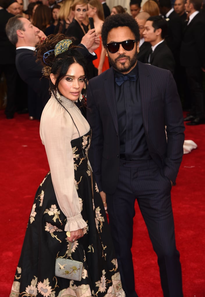 lisa bonet and lenny kravitz