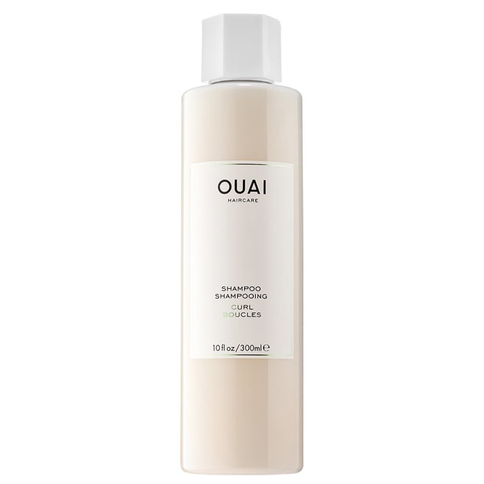 Ouai Thick Hair Shampoo 16 Best Shampoos For Curly Hair to Buy in