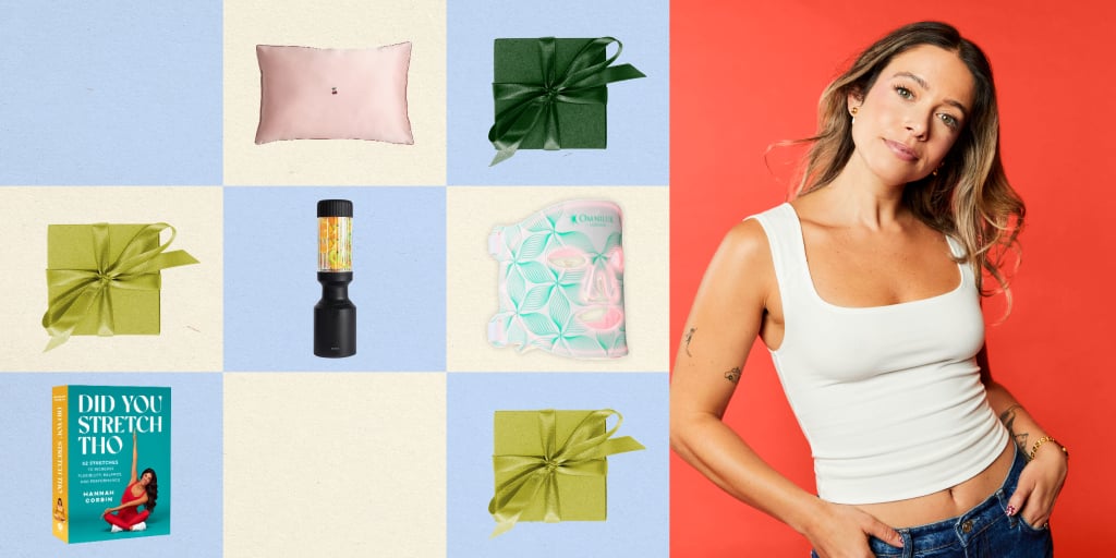 I'm a Shopping Director and I'm Shamelessly Gifting Myself These 10 Items