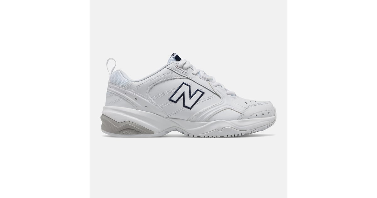 New Balance 624 Sneakers | Best Sneakers for Women | 2021 Guide | POPSUGAR Fashion Photo 20