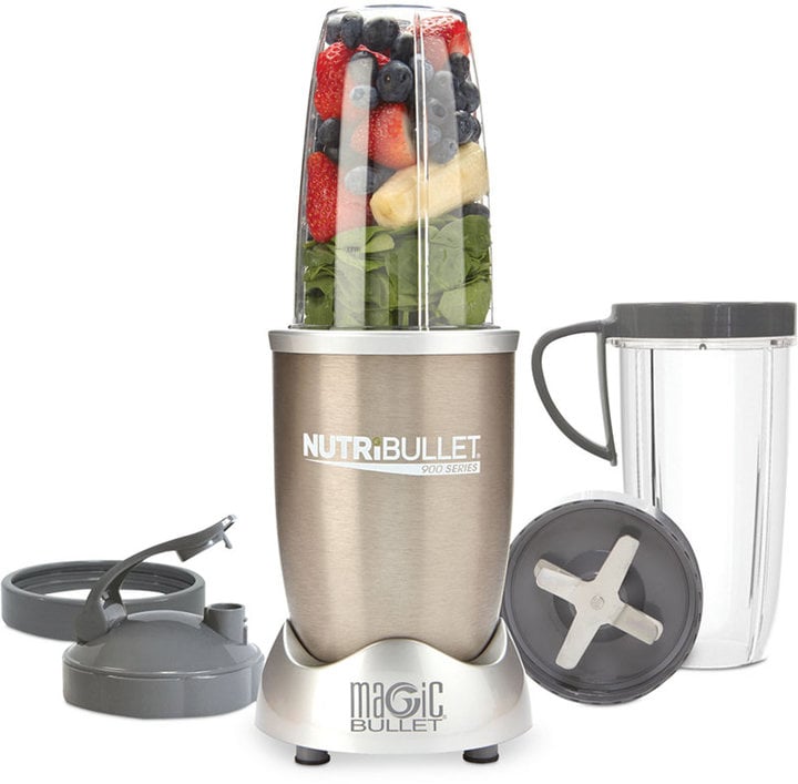 Magic Bullet NutriBullet Professional Series Health and Fitness Gifts