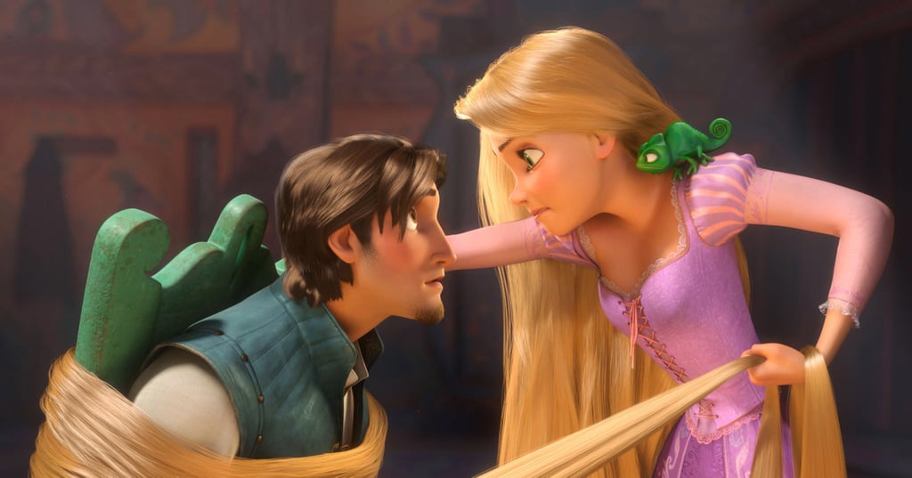 Tangled (2010)