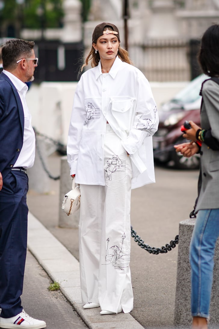 Paris Fashion Week Fall 2022 Louis Vuitton Stella McCartney  The Editors  Club