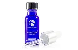 iS Clinical HydraCool Serum