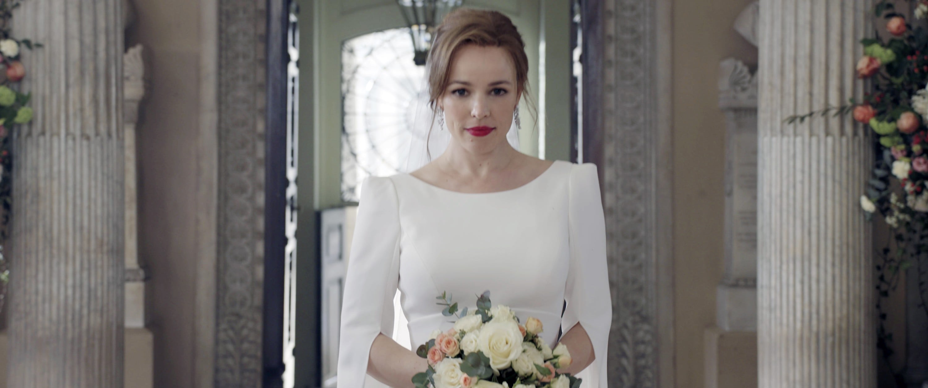 21 Rachel McAdams Movies | PS Entertainment