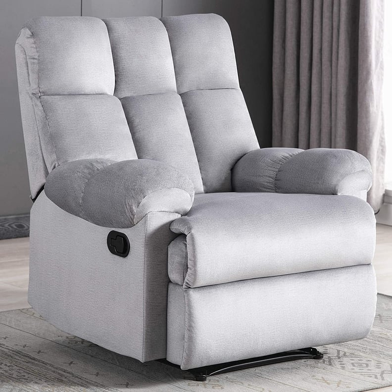 Bonzy Home Recliner Chair