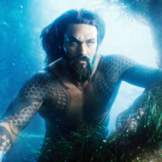 Aquaman Movie Details