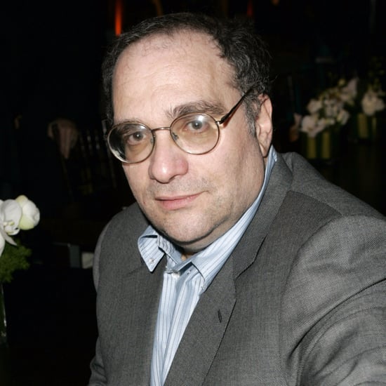 Bob Weinstein Accused of Sexual Harassment Oct. 2017
