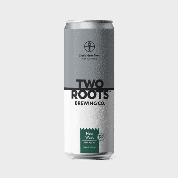 Two Roots New West IPA