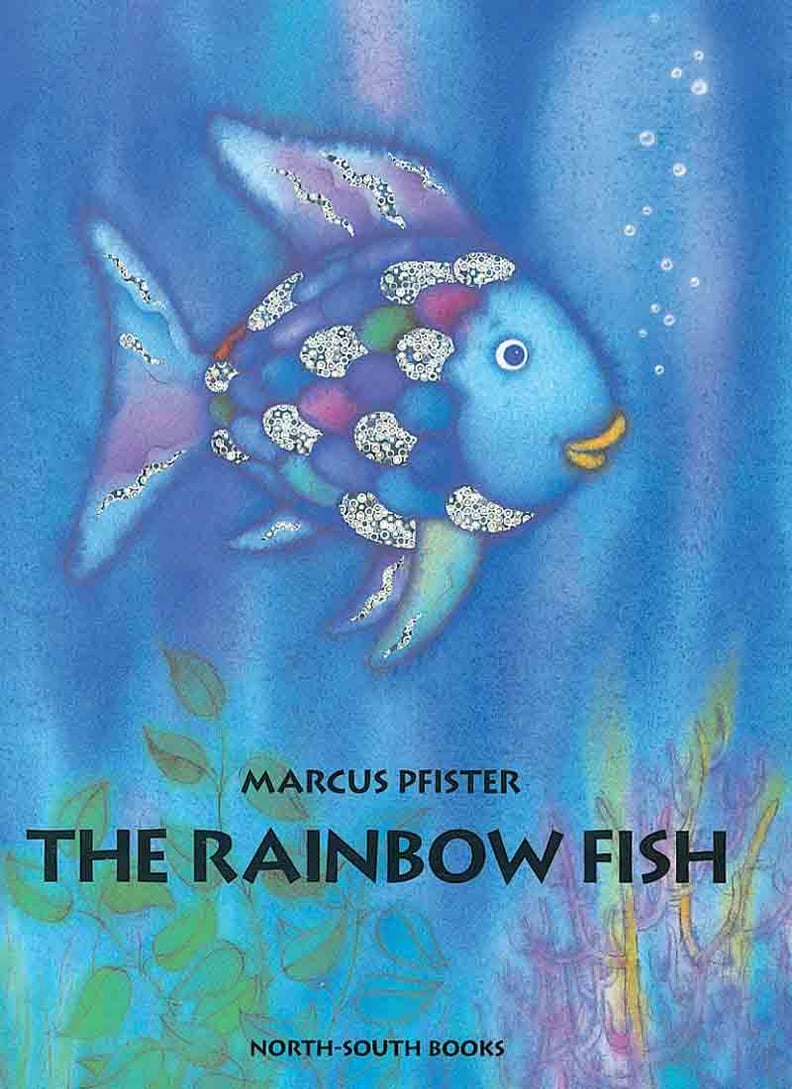 The Rainbow Fish