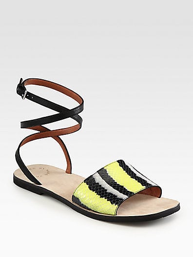 Ankle Strap Ankle Strap