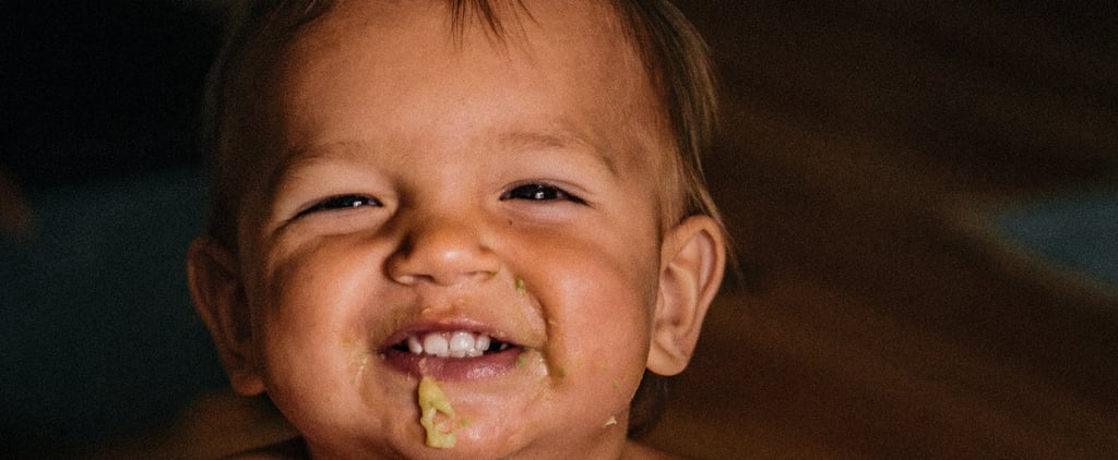 What Parents Should Know About Baby-Led Weaning