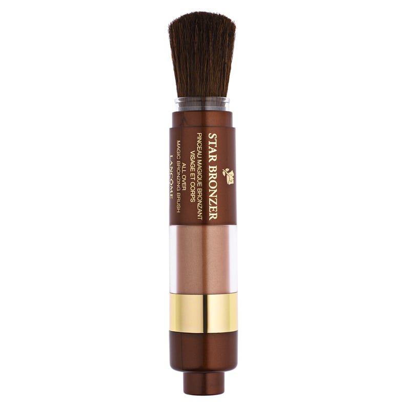 Lancome Magic Bronzing Brush ($35)