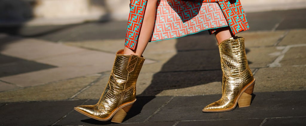 Popular Boots For 2018