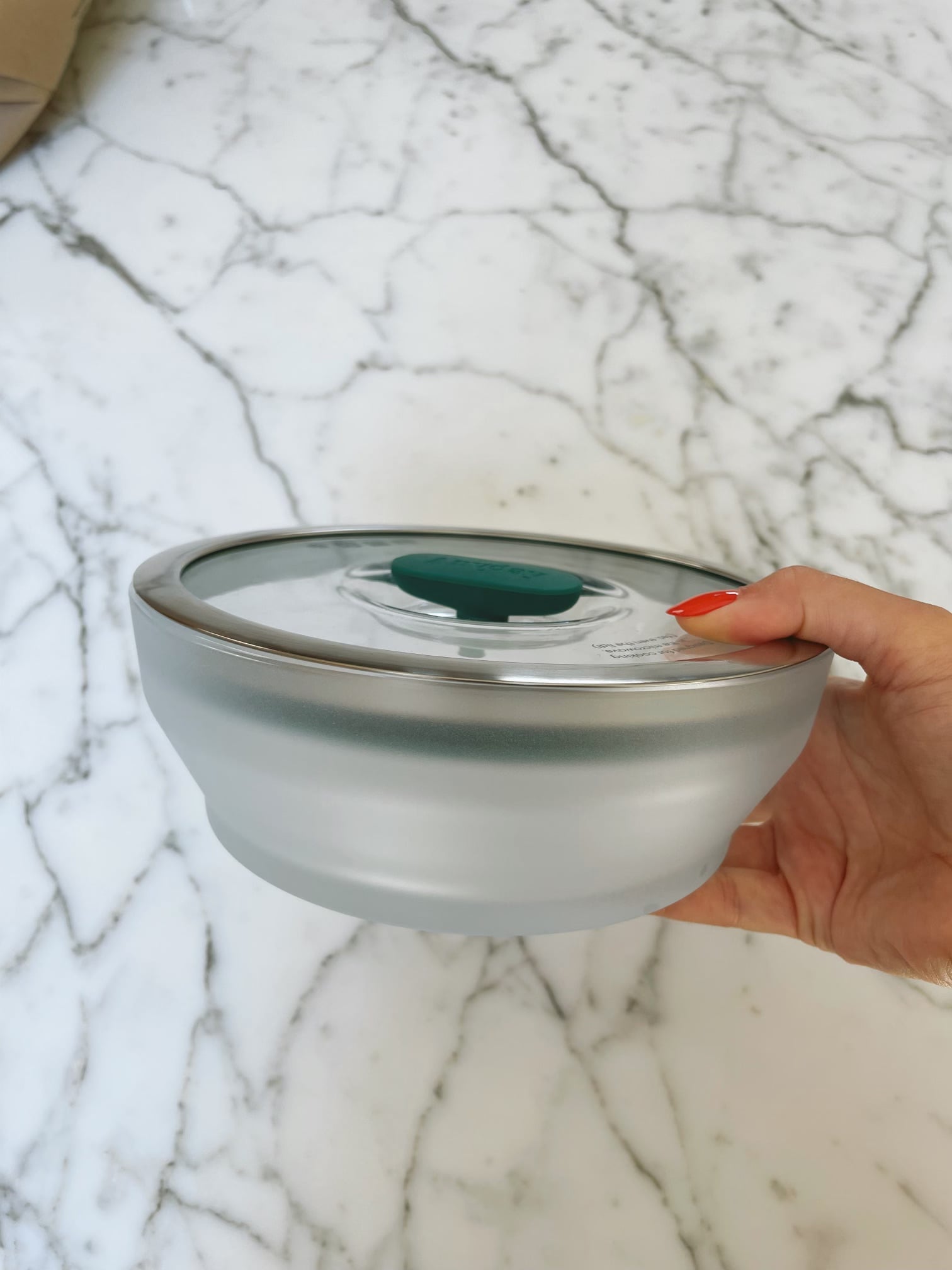 Anyday Medium Shallow Dish Review