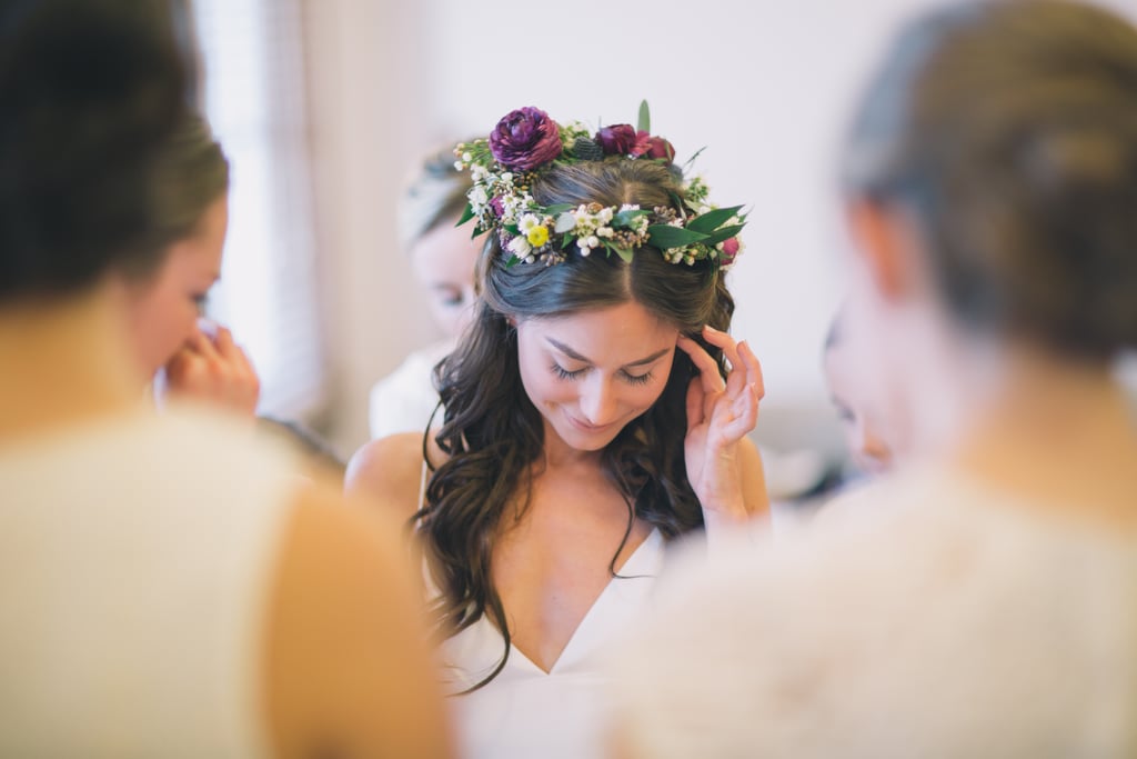 Florida Rustic Wedding