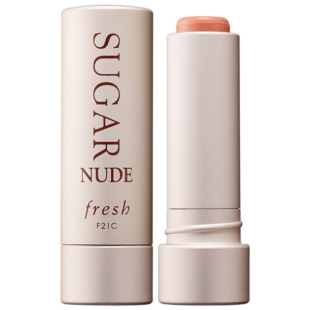 Fresh Sugar Lip Treatment In Nude New Beauty Products For Spring 2015