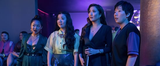 Joy Ride Movie Exclusive Clip